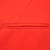 Topshop Ponte Boyfriend Blazer in Red - Lyst