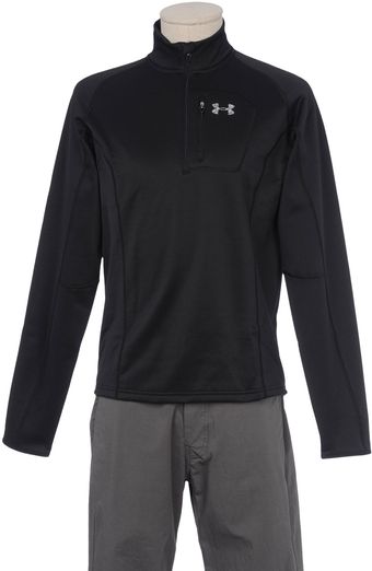 Under Armour Sweatshirt - Lyst