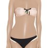 Vix Elegance Bikini Briefs in Black - Lyst