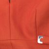 Diane Von Furstenberg Evette Dress in Orange - Lyst