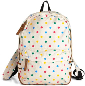 ModCloth For All You Carry Backpack - Lyst