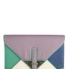 Modcloth Night Out Of Town Clutch in Multicolor (floral) - Lyst