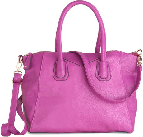 Modcloth Something About Hue Bag in Pink - Lyst