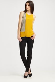 Sachin & Babi Lucy Top - Lyst