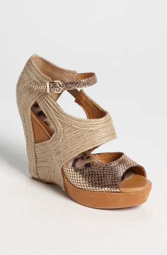 Sam Edelman Katie Sandal - Lyst