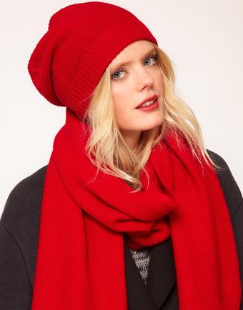 See By Chloé See By Chloe Slouchy Hat - Lyst