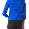 Theory Nillian Blazer in Blue (sapphire) - Lyst