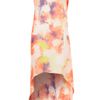 Topshop Multi Paintsplash Cover Up in Multicolor (multi) - Lyst