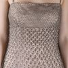 Valentino Beaded Gown in Pink - Lyst