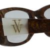 Vera Wang Beryl in Black (b) - Lyst