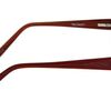 Vera Wang Krypton in Red (f) - Lyst