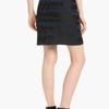 3.1 Phillip Lim Jacquard Skirt in Black - Lyst