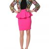 Alice + Olivia Multi Colored Sequin Jacket in Multicolor (multi) - Lyst