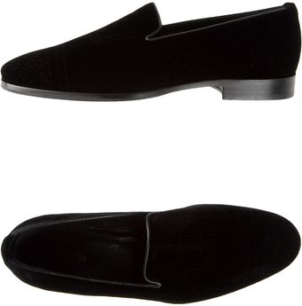Arfango Moccasins - Lyst