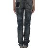 D&g Denim Pants in Blue - Lyst
