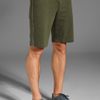 Diesel Hans Short Pant in Green for Men - Lyst