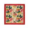 Dsquared2 Square Scarf in Red - Lyst