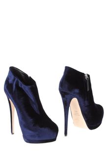 Giuseppe Zanotti Shoe Boots - Lyst