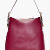 Marc Jacobs Burgundy Victoria Tote in Red (burgundy) - Lyst