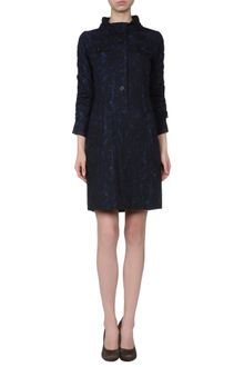 Michael by Michael Kors Short Dress - Lyst