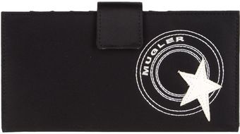 Mugler Document Holder - Lyst
