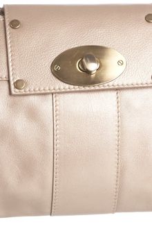 Sara Berman Sara Berman Womens Giant Alba Sbbss1108 Oversized Clutch - Lyst