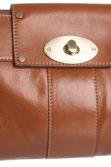 Sara Berman Sara Berman Womens Giant Alba Sbbss1108 Oversized Clutch - Lyst