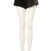 Topshop Ultimate Shorts By The Ragged Priest in Black - Lyst