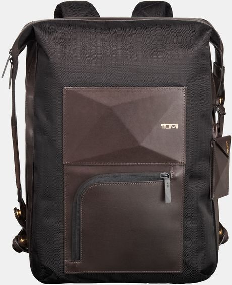 Mens Designer Backpacks