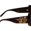 Vera Wang Antillion in Brown (t) - Lyst