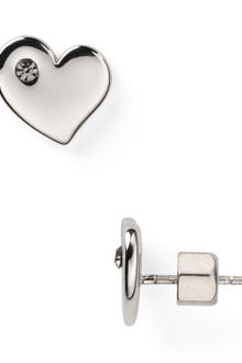 Marc By Marc Jacobs Lamour Fou Stud Earrings - Lyst