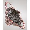 Marc By Marc Jacobs Tote Pretty Nylon Tate in Floral (white swan) - Lyst