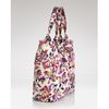 Marc By Marc Jacobs Tote Pretty Nylon Tate in Floral (white swan) - Lyst