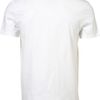 Topman White Pattern Patches Crew Tee in White for Men - Lyst