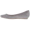 Bcbgmaxazria Misha in Silver (gunmetal) - Lyst