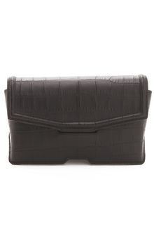 Alexander Wang Giant Eyeglass Case Clutch - Lyst