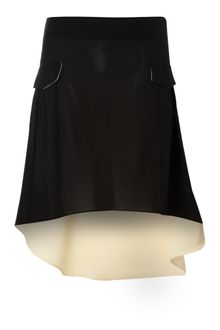 Cutie Cutie Pocketed Tail Skirt - Lyst