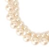 Hobbs Polly Necklace in White (ivory) - Lyst