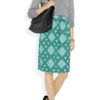 Lanvin Happy Large Leather Shoulder Bag in Black - Lyst