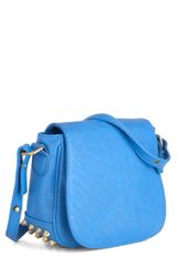 ModCloth Made For Blue Bag