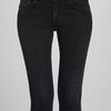 Rag & Bone The Skinny Jeans  in Black - Lyst