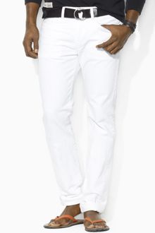 Ralph Lauren Classic Fit Perry Wash - Lyst