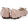 Repetto Bb Patentleather Ballet Flats in Pink (lavender) - Lyst