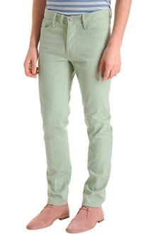 Shipley & Halmos Slim Fit Jean - Lyst
