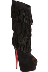 Christian Louboutin Highness Tina