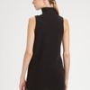 Donna Karan New York Cashmere Turtle Neck in Black (anthracite) - Lyst