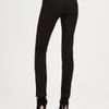 Donna Karan New York Seamed Skinny Pants in Black - Lyst