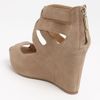 Dv By Dolce Vita Jude Sandal in Beige (desert) - Lyst