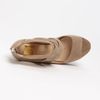 Dv By Dolce Vita Jude Sandal in Beige (desert) - Lyst