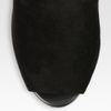 Gucci Jane Suede and Leather Platform Pumps in Black - Lyst
